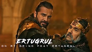 ? on my grind ?|? ertugrul bey ?|?badaas edit?shorts