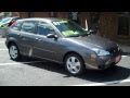 Ford Focus Zx5