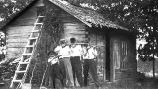 Miniatura de vídeo de "Aaron Copland: Down a Country Lane"