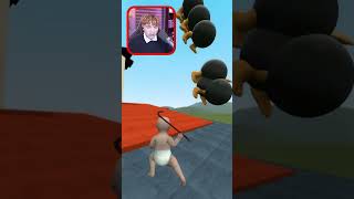 PARA QUE QUIERE IZA VELOCIDAD GMOD GARRYS MOD