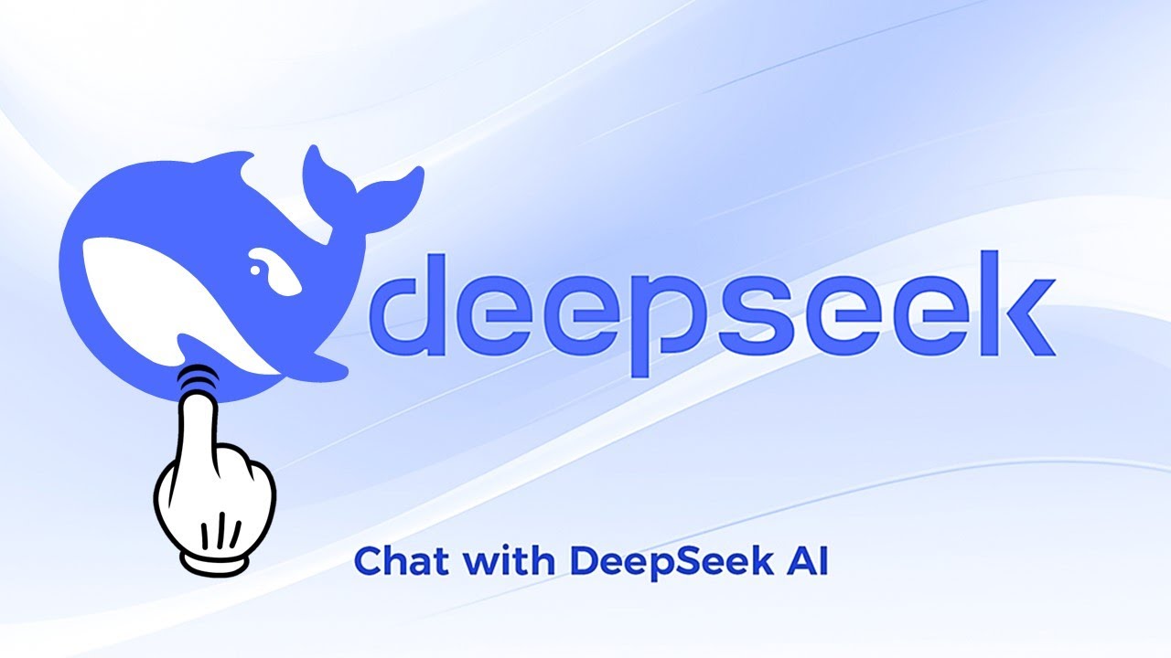 💥 DeepSeek Revoluciona la IA ¡Ahora TODOS ofrecen modelos que RAZONAN ...