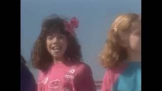 Kidsongs A Day At The Circus Intro But With Caissons Go Rolling Along