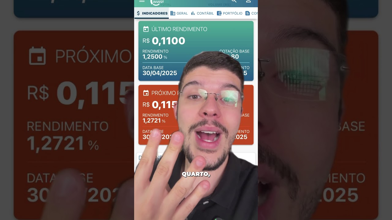 DESCUBRA AGORA: 5 FIIs que VÃO PAGAR MUITO em JUNHO — Um deles com DY de 1,40%! VEJA AQUI!