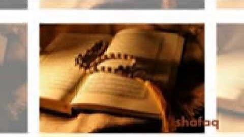 القارئ / عبد الرحمن الغصاب ((صلاة قيام مع الدعاء 29
