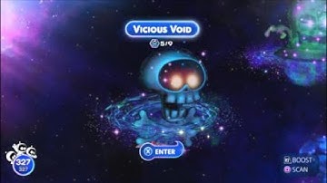 Astro Bot DLC [Vicious Void 2] - Twin-Frog Trouble - Springy Rescue Trophy Guide