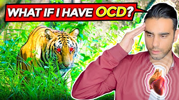 How To Deal With Scary Intrusive Thoughts