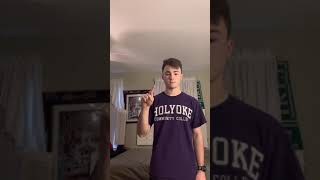 Unit 1 Expressive Quiz - ASL-100