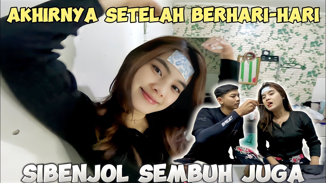 Dr. BEMSKUY BUAT SiBENJOL SEHAT KEMBALI‼️SAMPE KENTUT BERKALI-KALI‼️