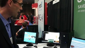 GreenBridge WMS Solution