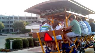 Pub Crawler of Austin Texas!!