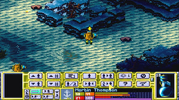 X-COM: Terror From The Deep Extended - Part 60