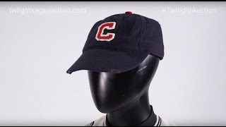 THE TWILIGHT SAGA AUCTION - Alice Cullen's Baseball Costume