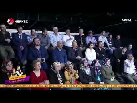 Ramazan Yağlıses - MERKEZ TV - Çaycuma'mızın Meşhur Yoğurt'unu Tanıttık - Ramazan Çelik Show