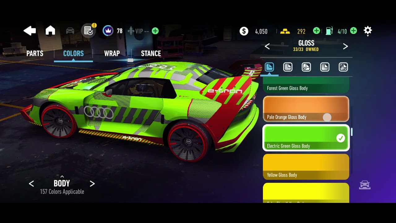 Icy roads and a train apparently. NFS No Limits. 