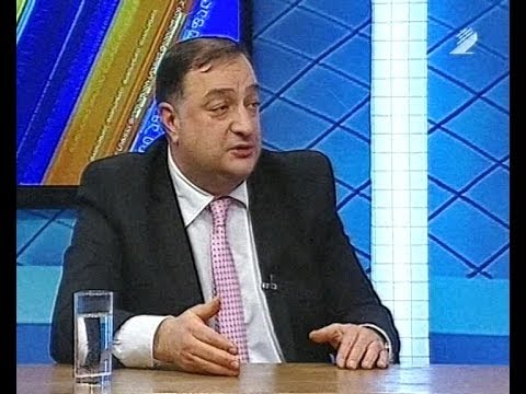 თავისუფალი ტრიბუნა - პარტია \"თავისუფალი დემოკრატები\"