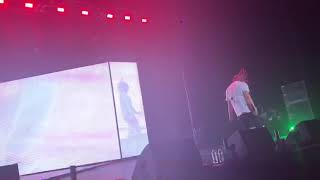 SUPER CELL - Trippie Redd (LIVE HOUSTON TX) 9/22/21