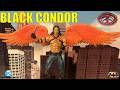 McFarlane DC Multiverse Black Condor Red Platinum Action Figure Review &amp; Comparison