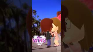 Din Don Dan But Its Clara