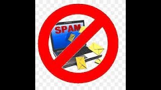 E-Mail or SMS spam detection using ML
