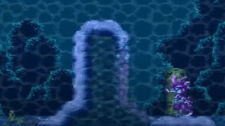 Super Metroid Map Randomizer