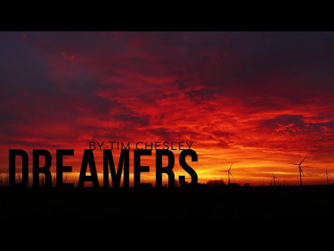 TIM-CHESLEY - DREAMERS