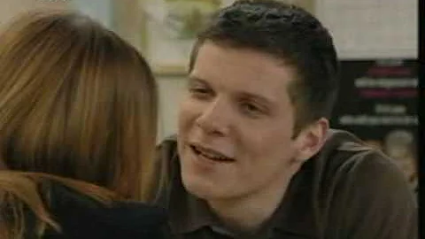 Sharon & Dennis (30th May 2003)