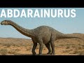 Dinosaur Species – Abdarainurus Facts, Size & Behavior