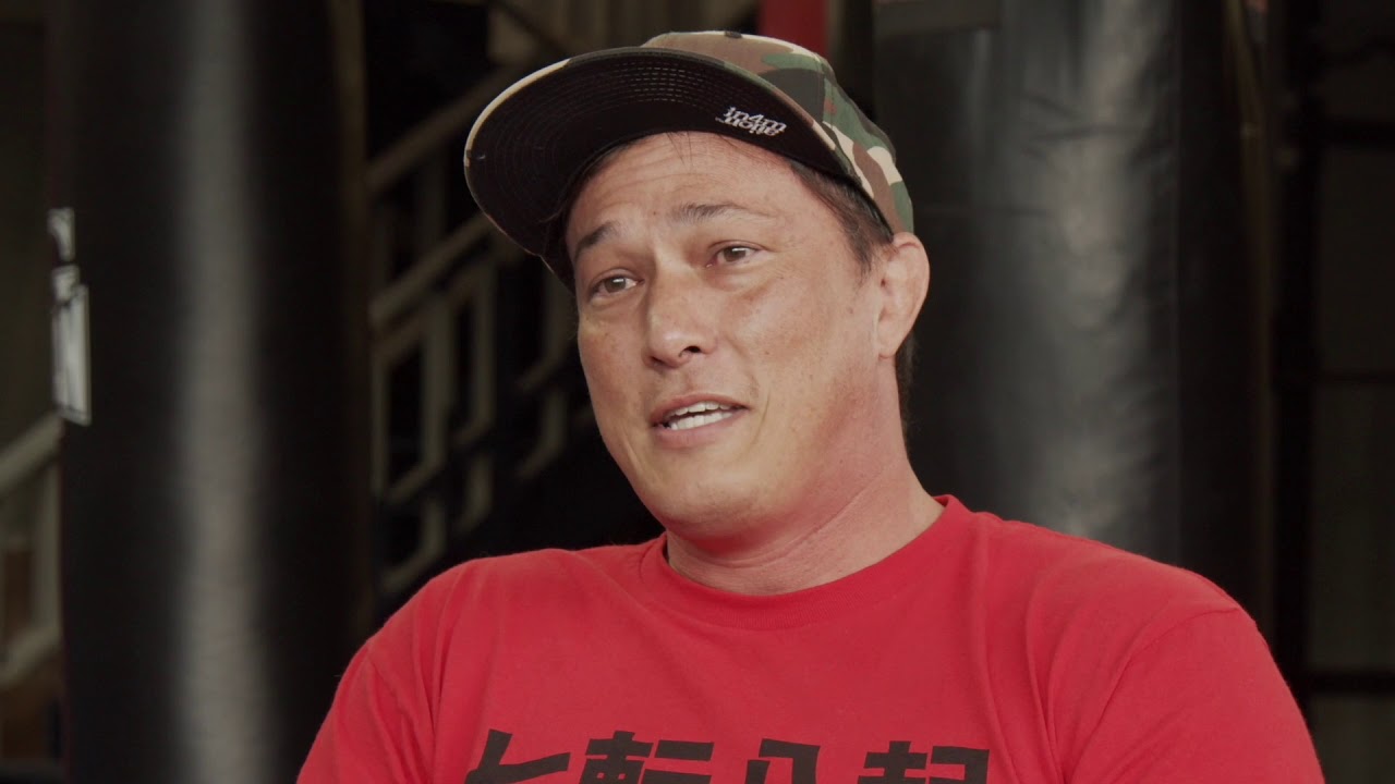 Mad Tiger Academy - in their own words