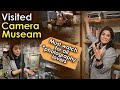 Visited Asia's First Camera Museam|200yrs Old Camera,Must Watch  for Photography Lovers|Camera Museo