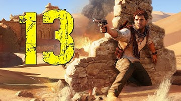 Uncharted 3: Drake