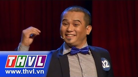 THVL | Cười xuyên Việt – Tập 5: Vòng chung kết 3: Ảo tưởng sức mạnh - Phan Phúc Thắng