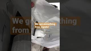 We got something from Zando (Cambodia) screenshot 5