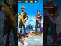 Prime Store ka 4500 Wala Gift in Prime 10 Free Fire Id #shorts #vbadge#freefire #viral #shorts
