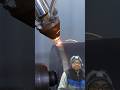 Laser Cladding Process! 🔥 Precision Metal Coating in Action #welding #cnc #machining #metalworking