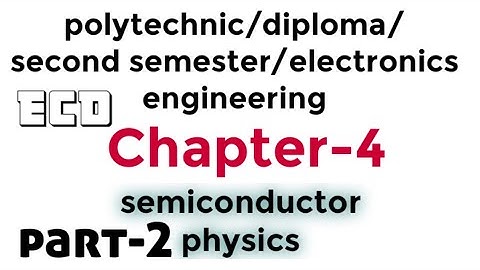 chapter-4 /part-2/polytechnic/electronics engineering/electronics components and devices/EDC/learn