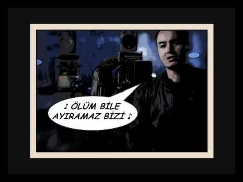 İskender Paydaş feat Mustafa Ceceli - Sensiz OImaz Ki