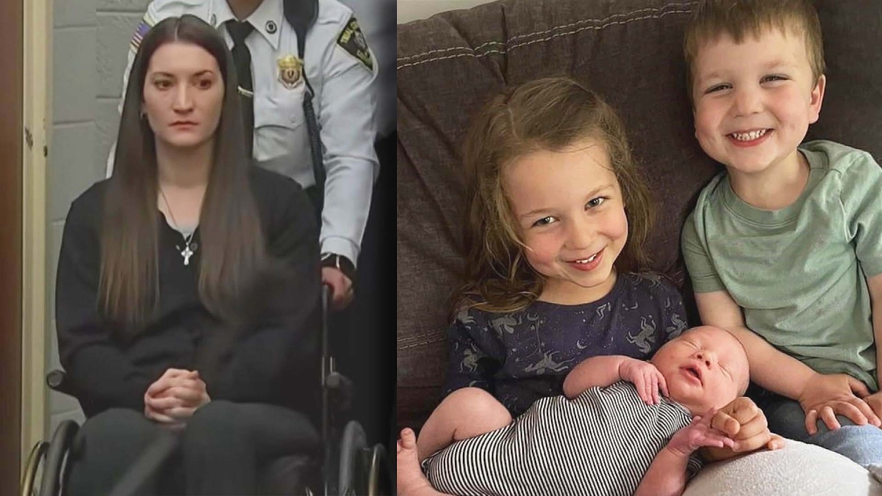 Jury Seated For Lindsay Clancy's Murder Trial