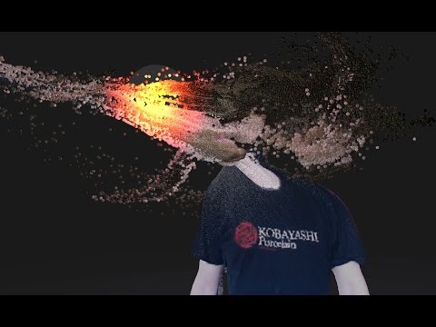 Point Cloud Sandbox 0.1