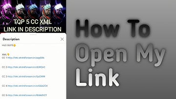 How To Open My New Link In Easy Way #shrinkforearn 🤔🤔