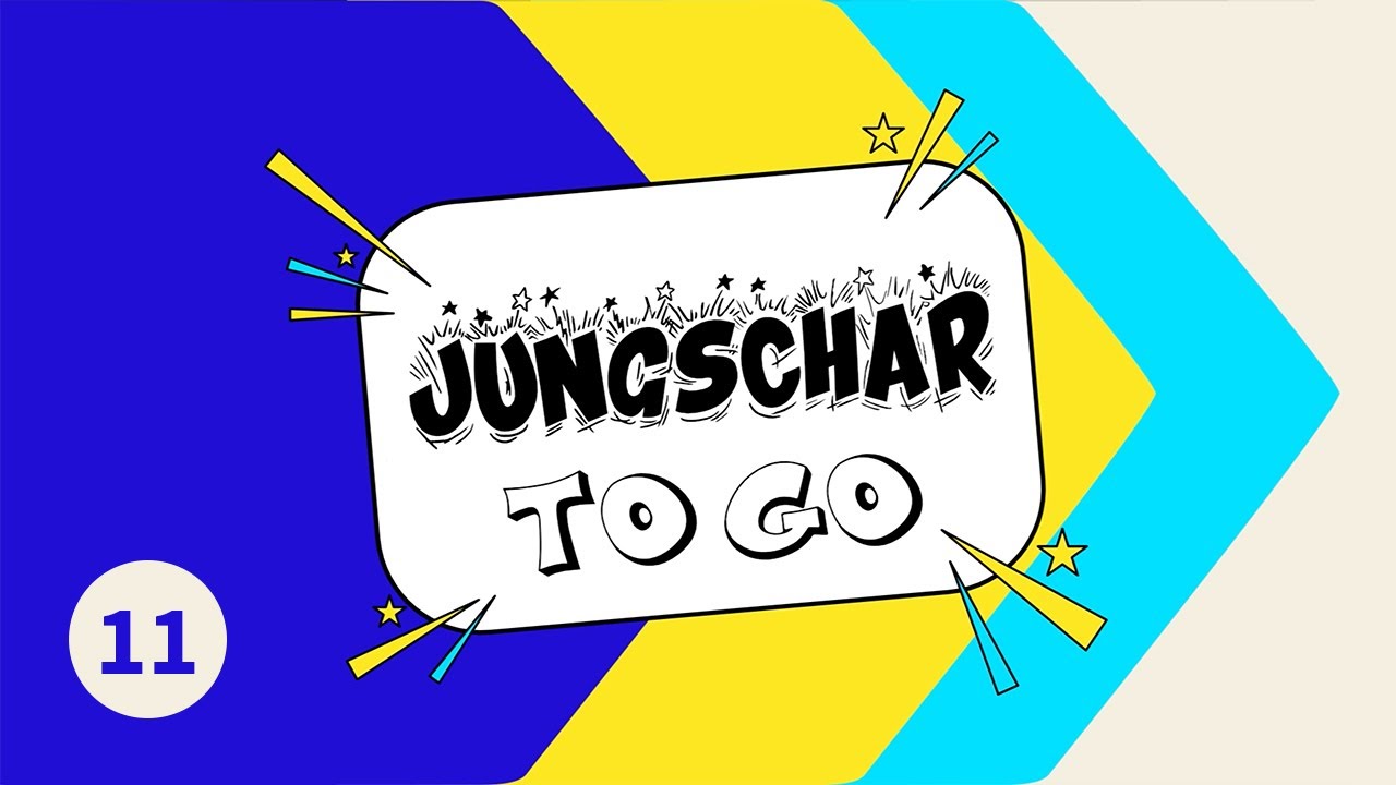 Jungschar to go | Folge 11: Treu im Kleinen