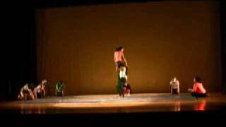 EHS Dance Concert Performance Mar 18 2010.flv