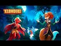 Mysterious Grove and Forest of Knowledge - Part 1 | Klondike Walkthroughs