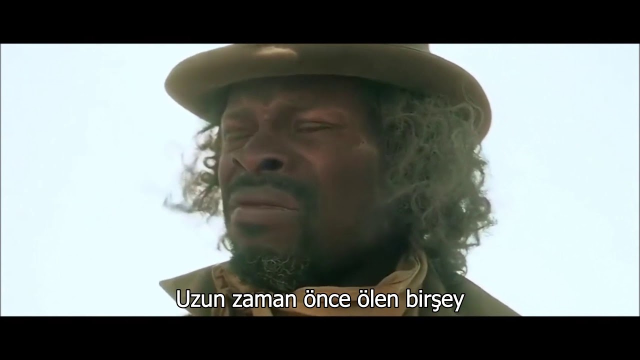 Yngwie Malmsteen - Voodoo (Türkçe Altyazı)