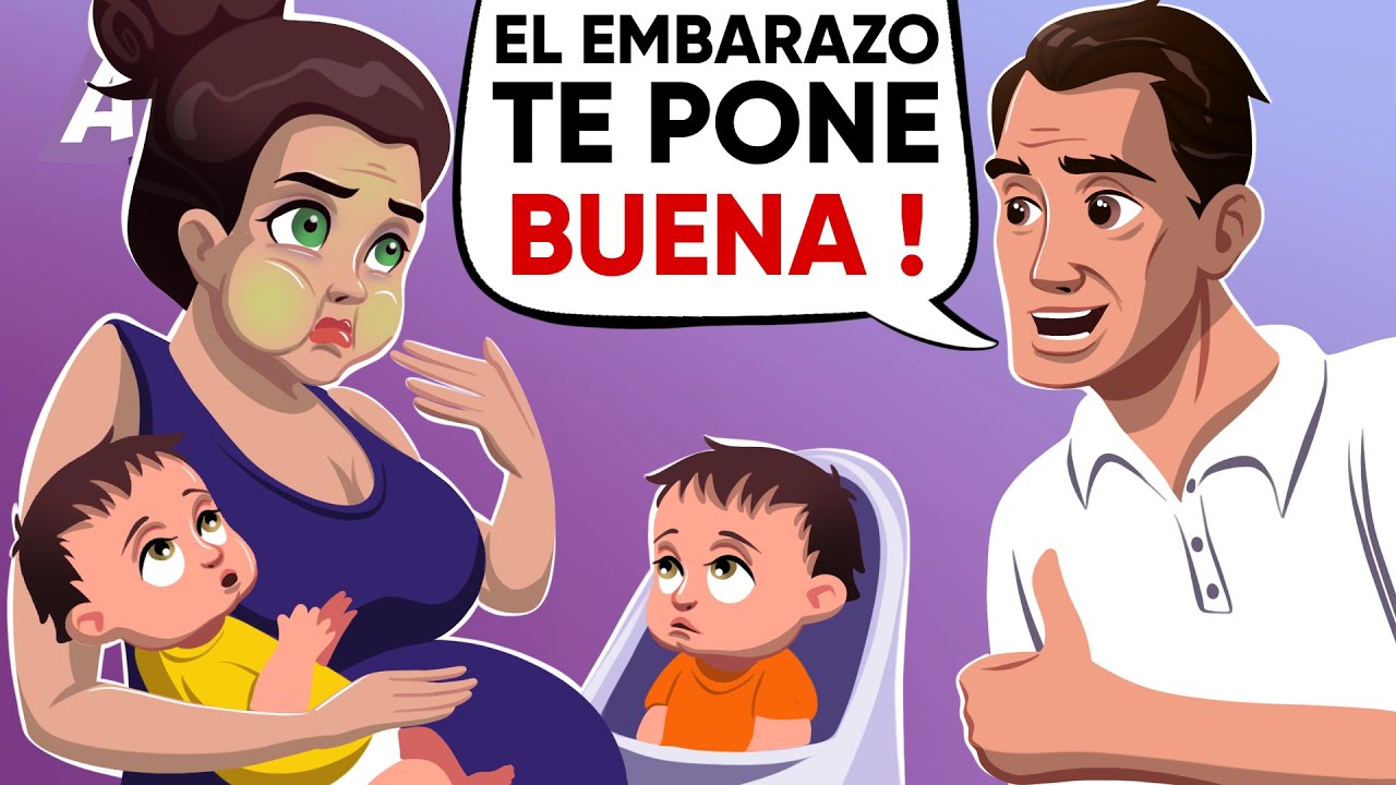 Me Casé Con Mi Mujer Por Sus Pechos