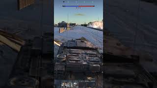Stug 3 F #warthunder #gaming #warthundertanks #warthundermoments
