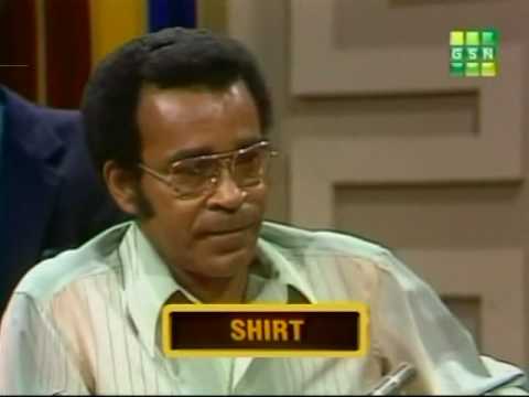 Password Plus (Bill Cullen's Run) (Part 4)