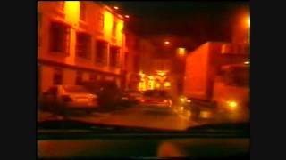The Sawdoctors Same Oul Town album launch in Tuam 1996