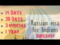 🇷🇺 Russia Visa Assistance Service 🇷🇺