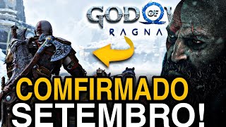 God of War: Ragnarok”: desenvolvedor assegura lançamento em 2022 - POPline