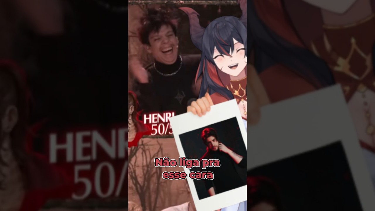 ELE PODE FALAR?
